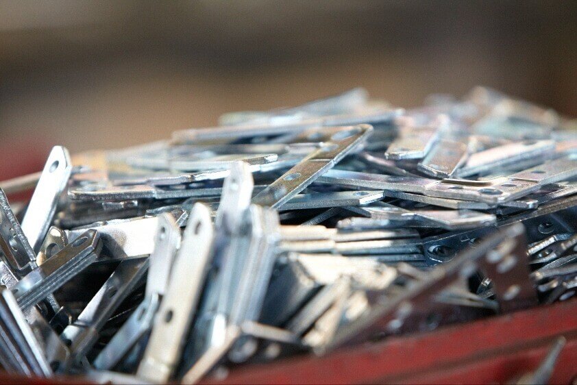 Flanschklammern und Profilrahmenverbindungen für Lüftungskanäle – Stuttgarter Luft